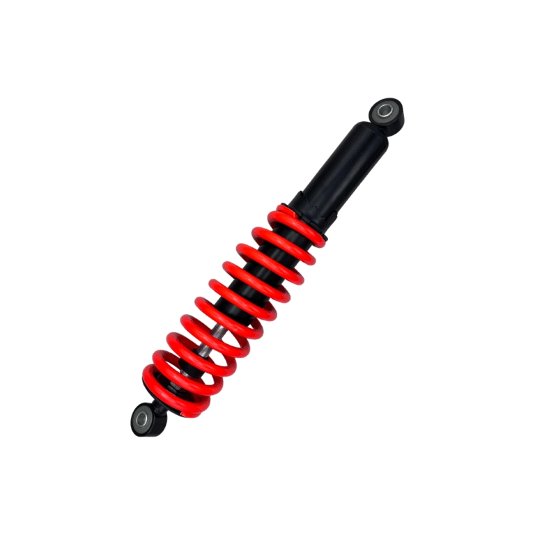 REAR SUSPENSION FOR GK-6125A (SU-14b) (JZB-BG008)