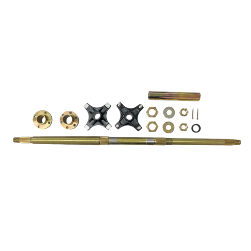 Rear Axle Kit for 3150CXC, 3175S2, 3200S Full Sized ATVs (AXR-42) (MGM-MAB13)