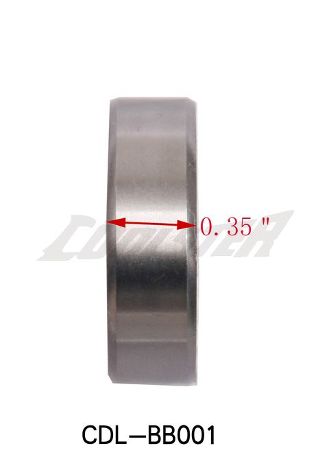 BEARING 6200 (BE6200) (CDL-BB001)