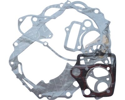 A Gasket 110cc-125cc (GKE-17) (LPJ-L003).