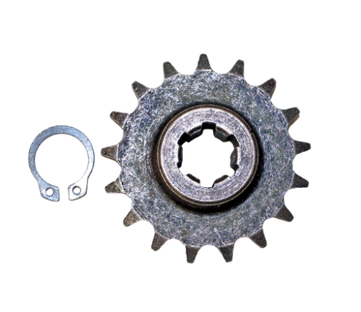 Front Sprocket for 50X (SPF-1A) (CDL-GX041)