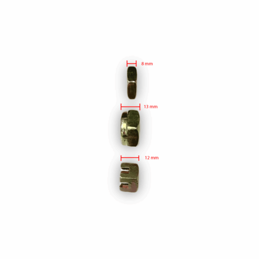 Front A-Arm for GK-6125A (FAA-16) (MGM-JA017) - Image 3