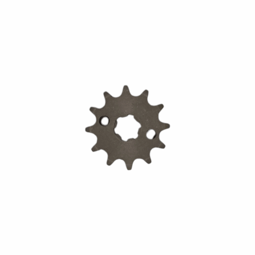 Front Sprocket (530 Pitch, 12 Teeth) (SPF-10)