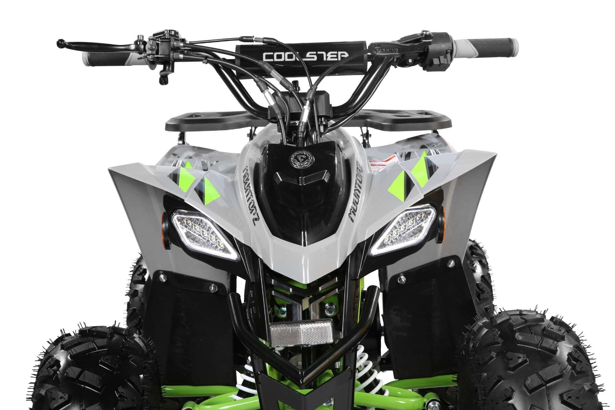 3125R2 Front