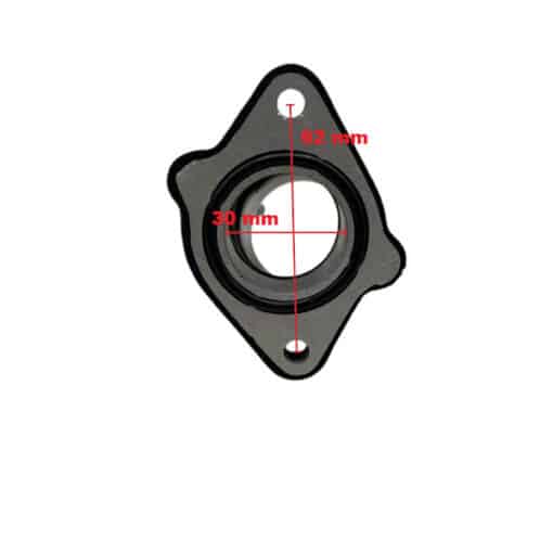 Intake Manifold for 200cc ATV (IN-18) - Image 2