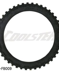 REAR TIRE 90/100-16 (TIR-17) (CDL-FB009)