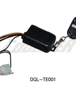 ALARM FOR ATV (ALARM-3) (DQL-TE001)