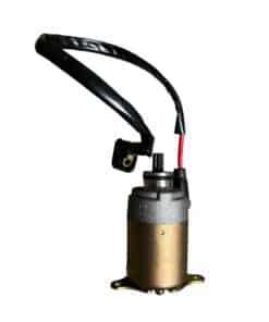 Starter GY6-157QMJ/150cc (ES-5) (LPJ-BA02)