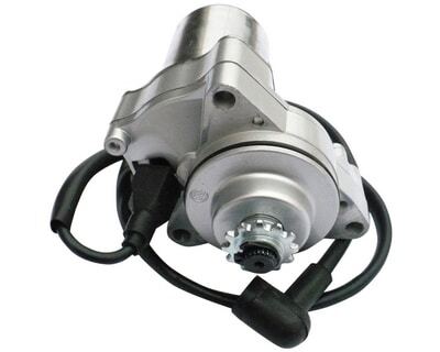 ELECTRIC STARTER FOR 110CC (ES-3) (LPJ-BB02)