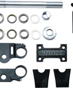 Front Fork X-140 (MGM-CA007)