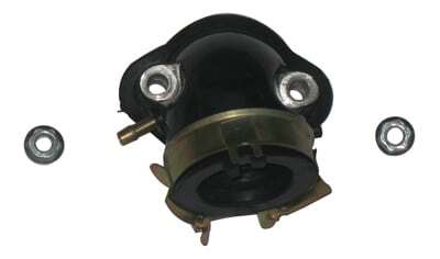 A picture of the Intake Manifold GY6-150cc (IN-8) (MGM-WA003).