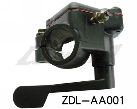 THROTTLE CASING 3050 (TCS-1) (ZDL-AA001)
