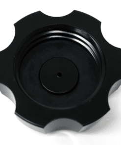 Alternative view of Gas Tank Cap (Metal) (GTC-1) (SLJ-BAG05)