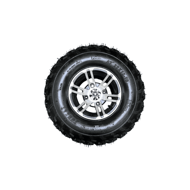 Rear Wheel for 3150CXC