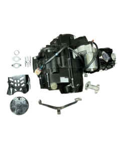 125cc Fully Automatic Engine for 3125F2 (ENG-14)