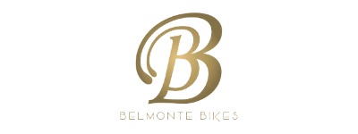 Belmonte Bikes logo