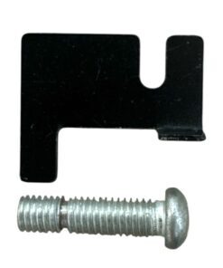 SB-2 - Y-10-12 SPEED LIMITER SCREW AND PLATE