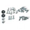 Nut and Bolt Body Shell Set for 210 / 213A Dirt Bike (NUT-5)