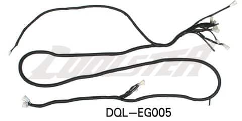 COMPLETE WIRE 6250DBL (WIRE-6250DBL) (DQL-EG005)