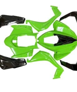 Body Shell 3150CXC & 3175S2  (BDSS-3150CXC) (SLJ-AL010)