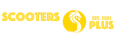 Scooters Plus logo