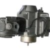 ENGINE (ENG-29) (FDJ-AY001) 125cc 4-stroke Engine with Manual