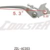 BRAKE LEVEL 215 (BLR-14) (ZDL-AC003)