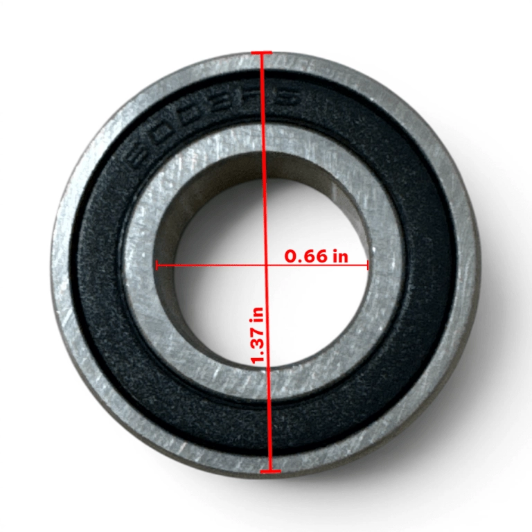 BE6003 - CDL-BA004 Bearing