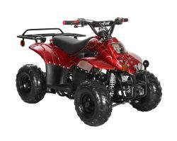 3050C Spider Red