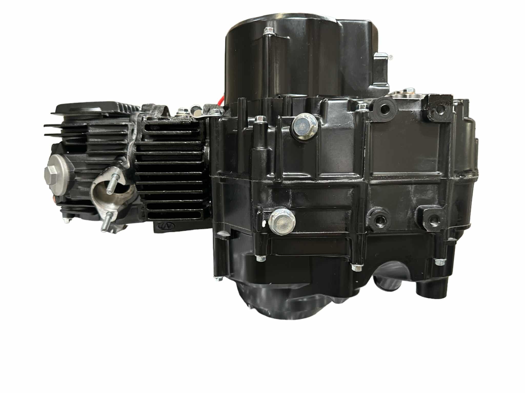 110cc 4-stroke Automatic Engine (ENG-18) (FDJ-AS009) - Image 5