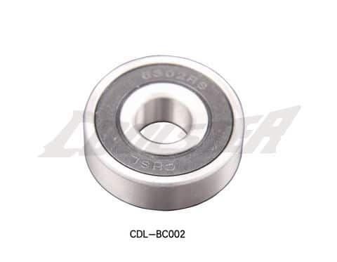 Bearing 6302 (BE6302) (CDL-BC002) - Image 3