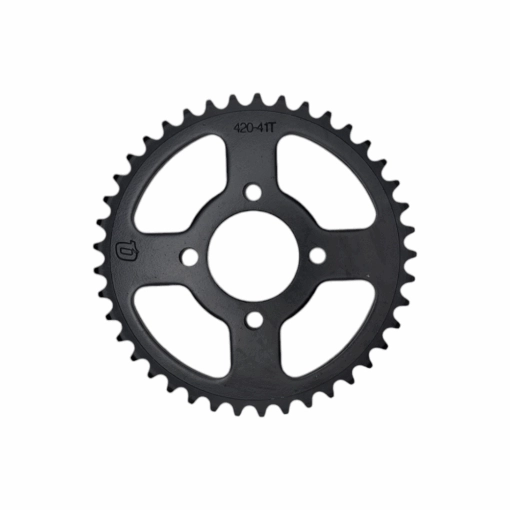 Rear Sprocket for 3050C 110CC ATV (420 Pitch, 41 Teeth) (SPR-23)