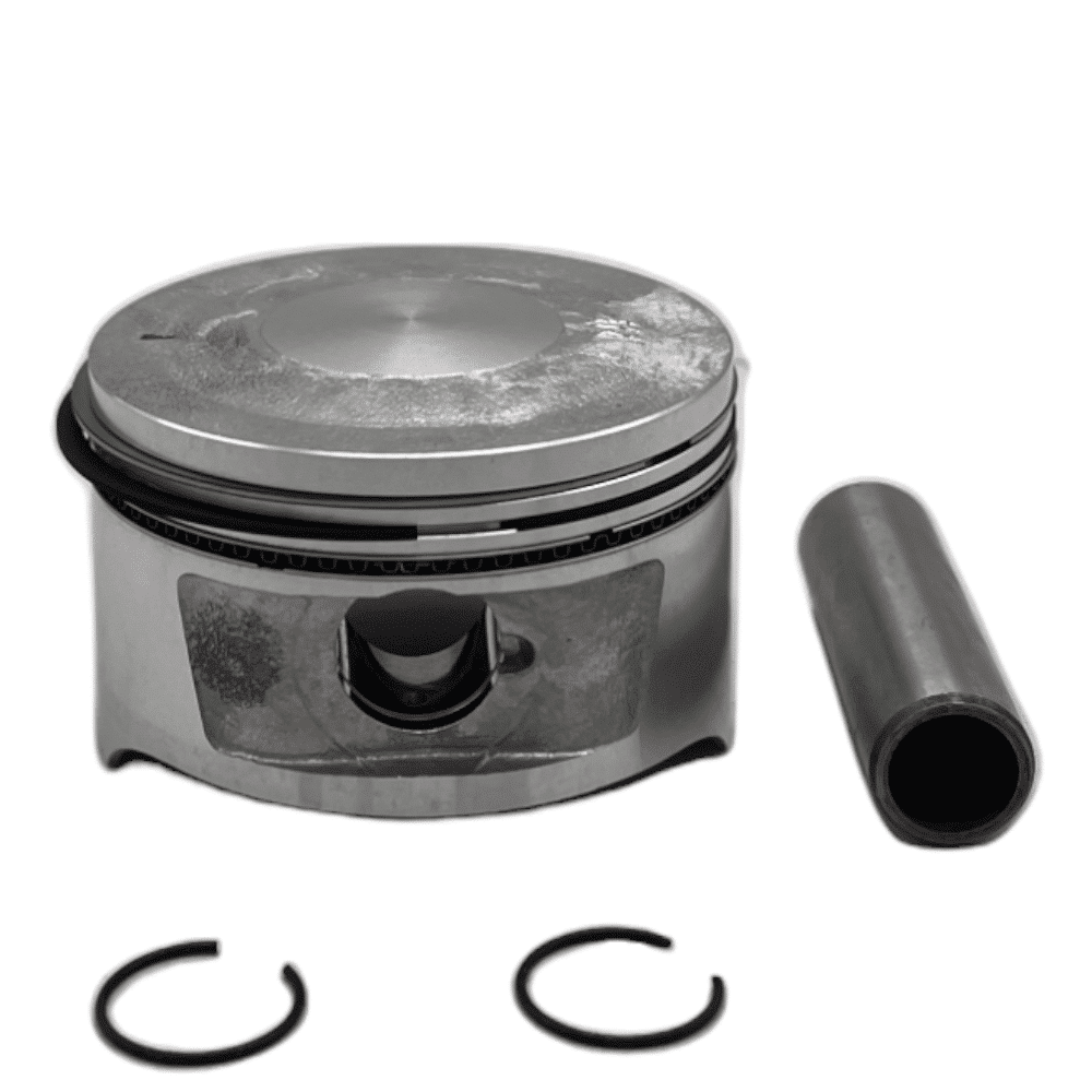 250CC Engine Piston (PI-250) - Image 2