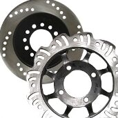 Disc Brake Parts