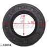 SEAL 20*37*7 (SEAL-13) (CDL-AB004)