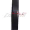 CDL Seal 25*40*7 (CDL-AB011)