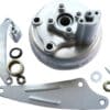 A Gear Box 6250 (GB-2) (CDL-DA003) set for a motorcycle engine.