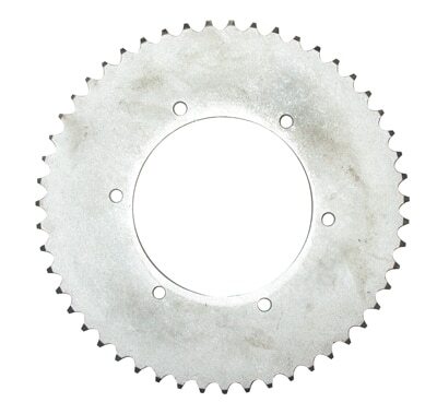 TEETH REAR SPROCKET 428#60
