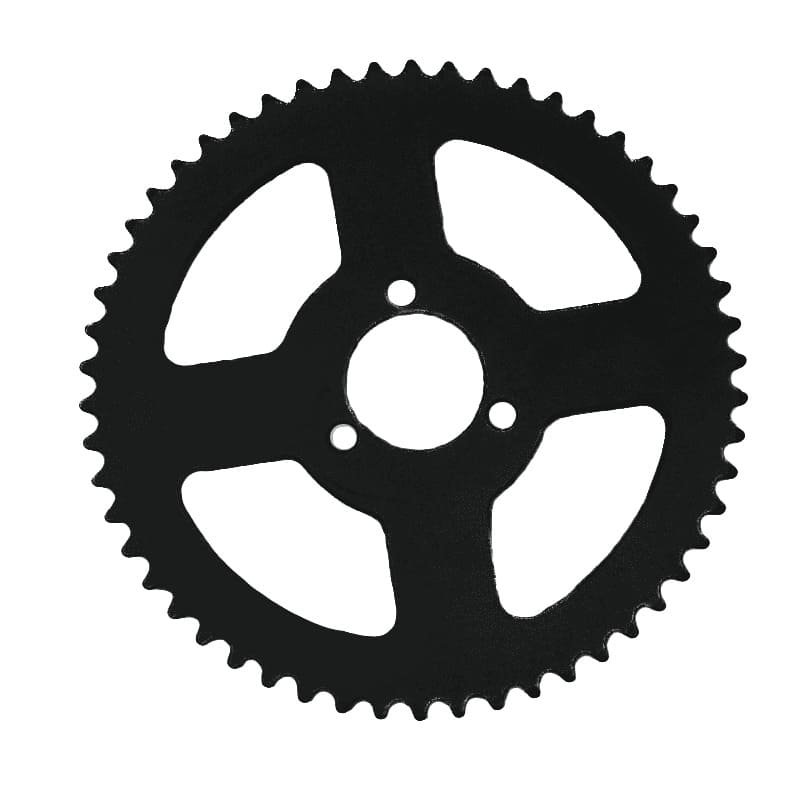 Rear Sprocket 54 Teeth for Pocket Bike (SPR-1) (CDL-GT001) - Image 2