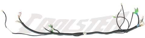 COMPLETE WIRE 3250B (WIRE-21/WIRE-25) (DQL-EA009)