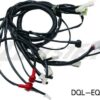 COMPLETE WIRE M125 (WIRE-214X-M125) (DQL-EQ012)
