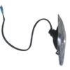 A Head Light 3200A (HL-12) (DQL-GB008) equipped with a fuse to protect the bulb.