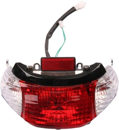 TAIL LIGHT F3 (DQL-GM001)