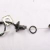 A Gas Tank Sensor F6 (GTSE-1) (DQL-TD004) wire with a gauge attached to it.