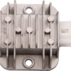 VOLTAGE REGULATOR F6 (DQL-WY007)