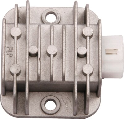 VOLTAGE REGULATOR F6 (DQL-WY007)