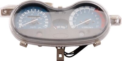 SPEEDOMETER F2 (SM-10) (DQL-YB004)