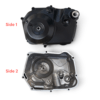 ENC-2 - LPJ-G004 - Right Side Engine Cover for Dirt Bike 210-213A-214S