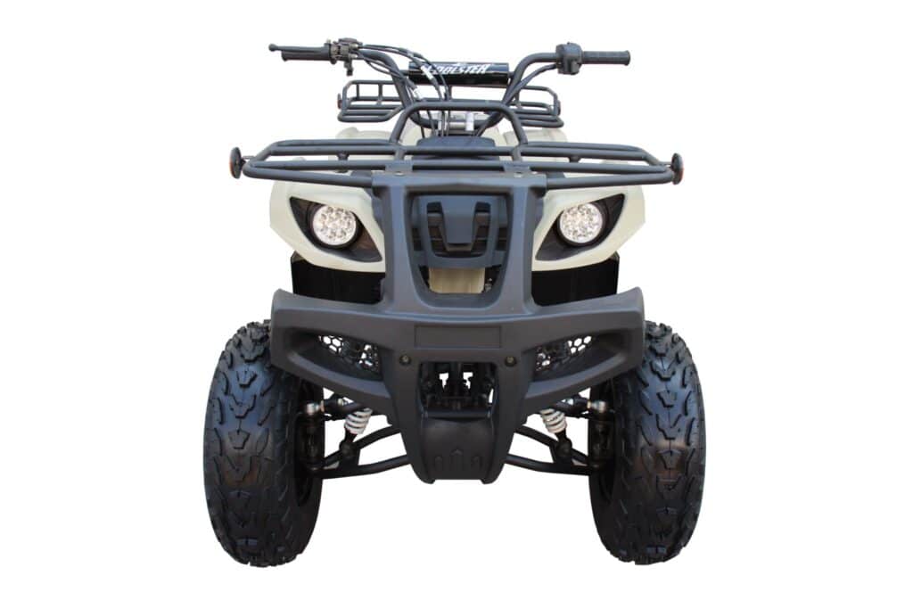 Coolster ATV-3150DX-2 / 150cc Fully Automatic Mid Sized ATV