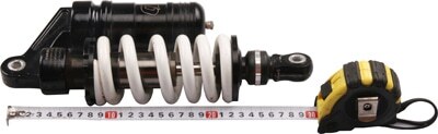 SUSPENSION 280mm (SU-33) (JZB-BQ006)